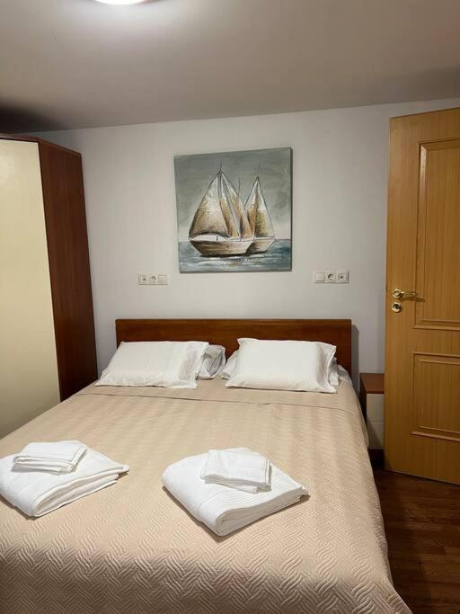 Apartment Lovely In Split, Close To Attractions *