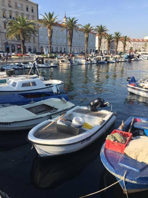 Lovely In Split, Close To Attractions *