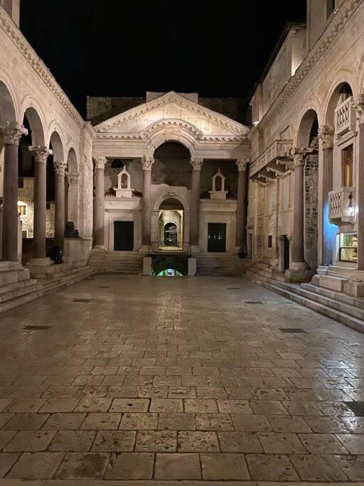 Lovely In Split, Close To Attractions Apartment Split