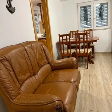 Lovely Apartment In Split, Close To All Attractions Exterior photo